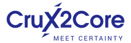 Crux2Core — meet certainty